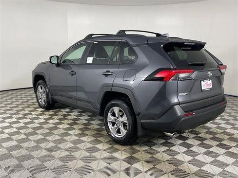 New 2025 Toyota RAV4 XLE w/ Convenience Package image 5