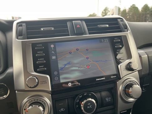 Used 2023 Toyota 4Runner SR5 Premium w/ Moonroof Package image 20