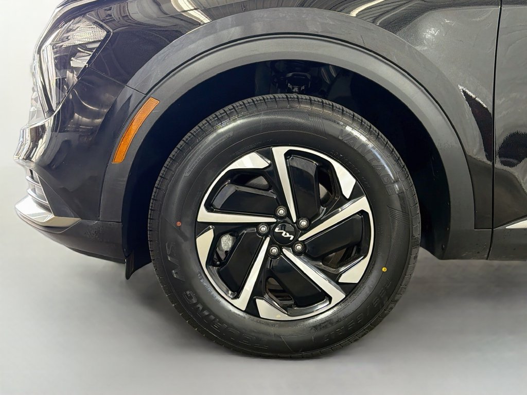 Used 2023 Kia Sportage LX AWD/4WD image 31