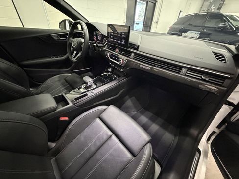 Used 2022 Audi S5 Premium Plus image 20