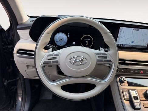 Used 2024 Hyundai Palisade Calligraphy AWD/4WD image 13