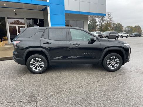 New 2026 Chevrolet Equinox LT image 51