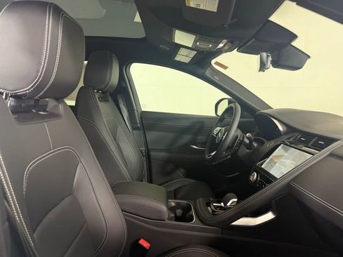 New 2024 Jaguar E-PACE R-Dynamic SE image 33