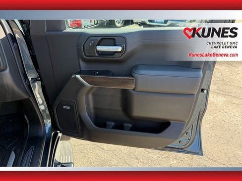 Used 2020 GMC Sierra 1500 SLT w/ SLT Premium Plus Package image 22