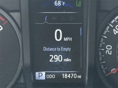 Used 2023 Toyota Tacoma SR image 17