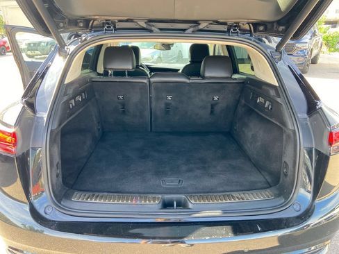 Used 2021 Buick Envision Essence w/ Sport Touring Package AWD/4WD image 27