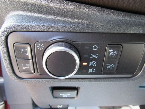 Used 2022 Ford Bronco Outer Banks AWD/4WD image 11