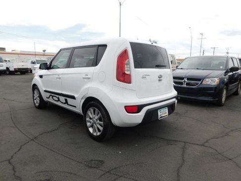 Used 2012 Kia Soul + image 5