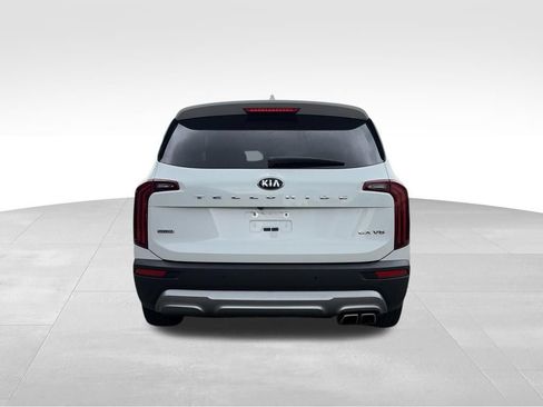 Used 2020 Kia Telluride EX AWD/4WD image 27