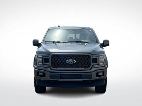 Used 2019 Ford F150 Lariat w/ Equipment Group 502A Luxury AWD/4WD image 3
