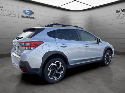 Used 2023 Subaru Crosstrek 2.5i Limited image 3