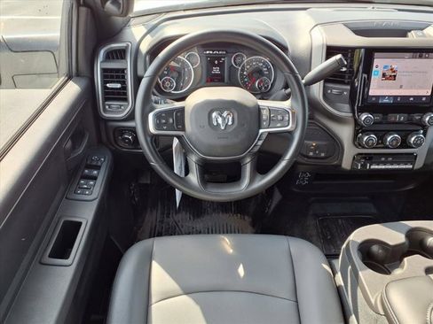 New 2026 RAM 5500 Tradesman image 5