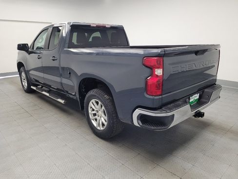 Used 2020 Chevrolet Silverado 1500 LT w/ All-Star Edition AWD/4WD image 5