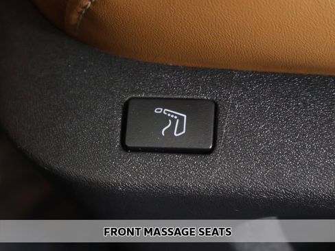 Used 2023 INFINITI QX60 Sensory w/ Cargo Package image 11