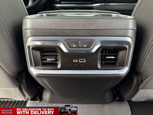 Used 2024 Chevrolet Silverado 2500 LTZ w/ LTZ Premium Package AWD/4WD image 34