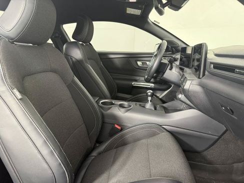 Certified 2024 Ford Mustang GT RWD image 10
