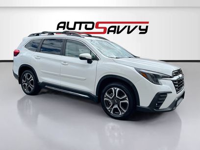 Used 2023 Subaru Ascent Limited