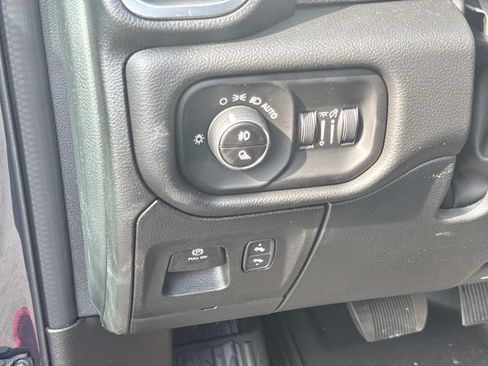 New 2026 RAM 1500 Laramie w/ Night Edition AWD/4WD image 26