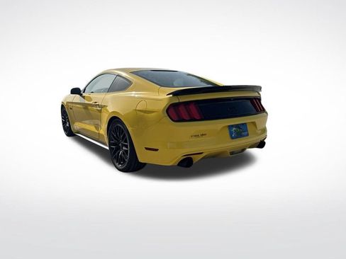 Used 2016 Ford Mustang GT w/ GT Performance Package RWD image 6