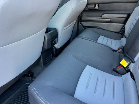 New 2026 Toyota Camry SE FWD image 10