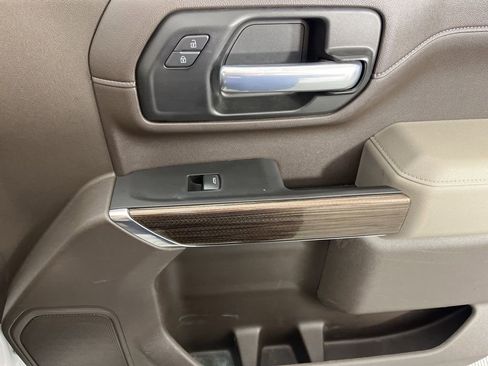 Used 2021 Chevrolet Silverado 2500 LT w/ All Star Edition image 21