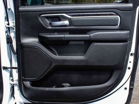 Used 2023 RAM 1500 Big Horn image 12