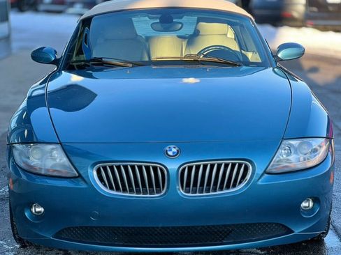 Used 2005 BMW Z4 3.0i image 29