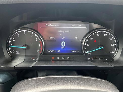 Used 2024 Ford Maverick Tremor w/ Tremor Off-Road Package AWD/4WD image 24