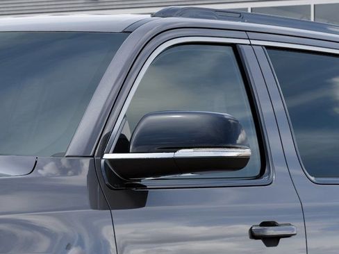 New 2026 Jeep Grand Wagoneer 2WD image 12