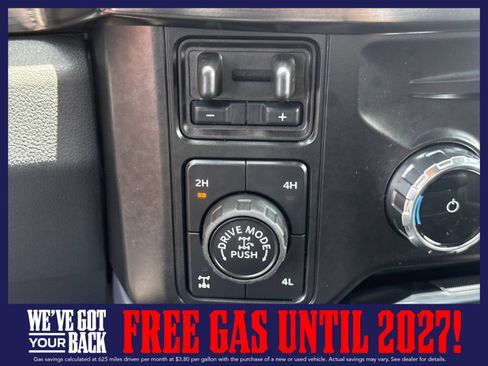 New 2026 Ford F250 Lariat w/ Tremor Off-Road Package AWD/4WD image 21