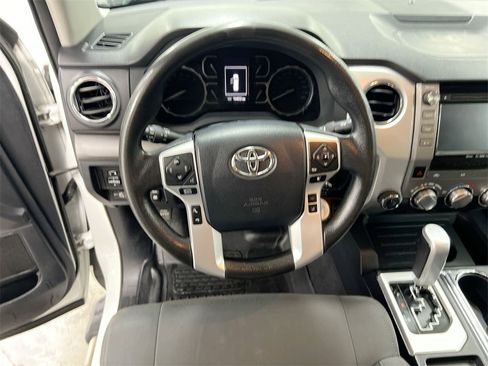 Used 2019 Toyota Tundra SR5 image 19