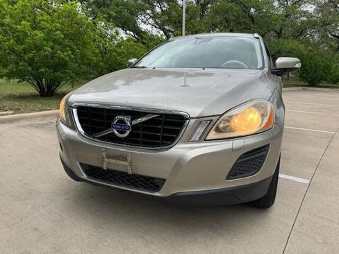 Used 2011 Volvo XC60 3.2 image 5