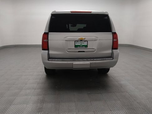 Used 2016 Chevrolet Tahoe LTZ RWD image 6