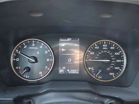 Used 2022 Subaru Outback Wilderness AWD/4WD image 11