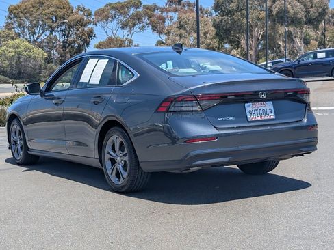 Used 2023 Honda Accord EX image 11
