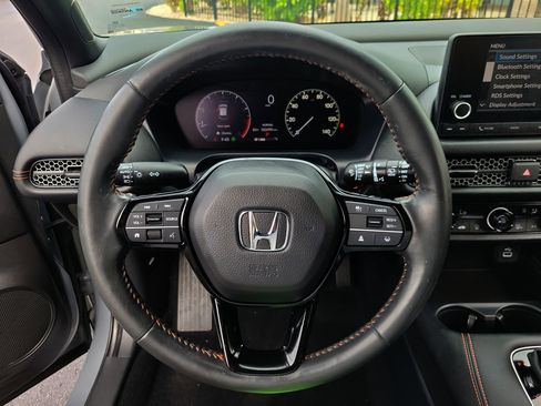 Used 2024 Honda HR-V Sport image 29
