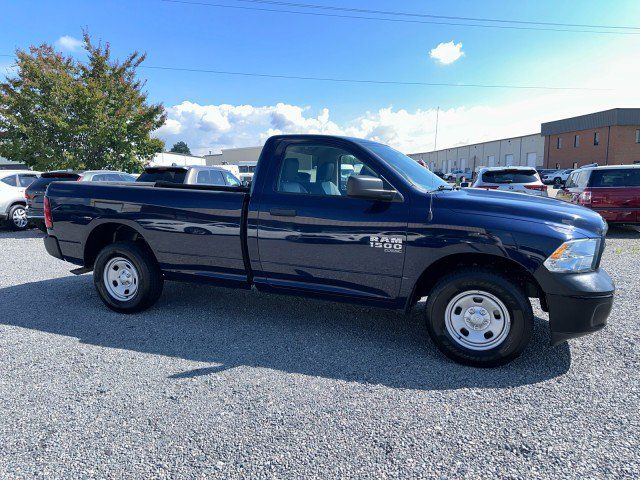 Used 2019 RAM 1500 Tradesman w/ Power & Remote Entry Group RWD image 6