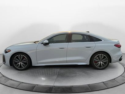 Used 2025 Audi S5 Premium Plus