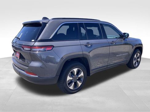New 2024 Jeep Grand Cherokee Limited 4xe image 5