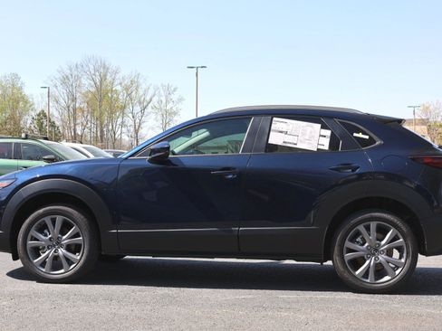 New 2026 MAZDA CX-30 AWD 2.5 S image 5