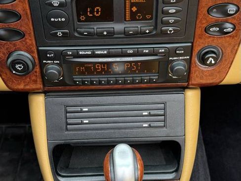 Used 2003 Porsche 911 Carrera RWD image 46