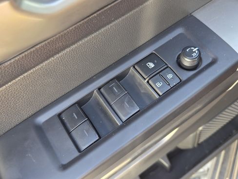 Used 2024 Toyota Tundra SR5 AWD/4WD image 28