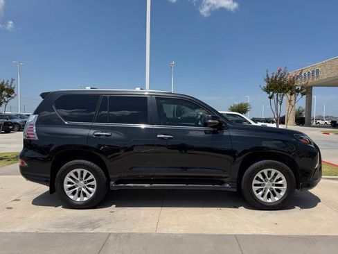 Used 2023 Lexus GX 460 Premium w/ Premium Package AWD/4WD image 20
