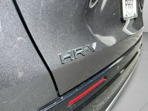 Used 2024 Honda HR-V EX-L image 28