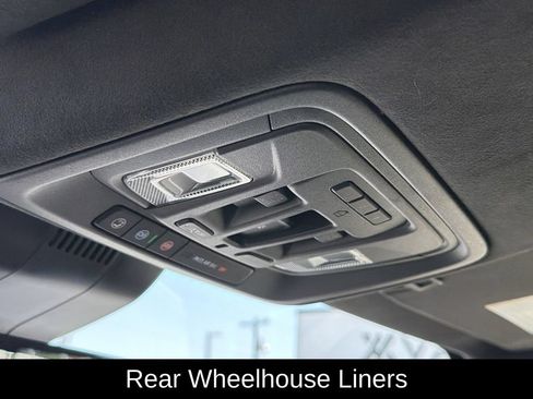 Used 2023 GMC Sierra 1500 AT4X AWD/4WD image 33