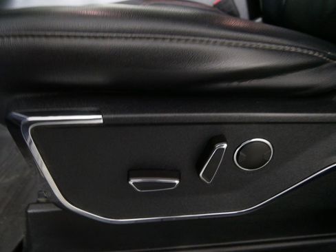 Used 2023 Ford F150 Lariat w/ Equipment Group 502A High image 16