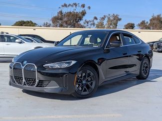 Used 2023 BMW i4 eDrive35 w/ Premium Package video 1