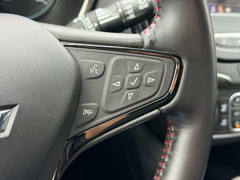 Certified 2022 Chevrolet Equinox RS image 11