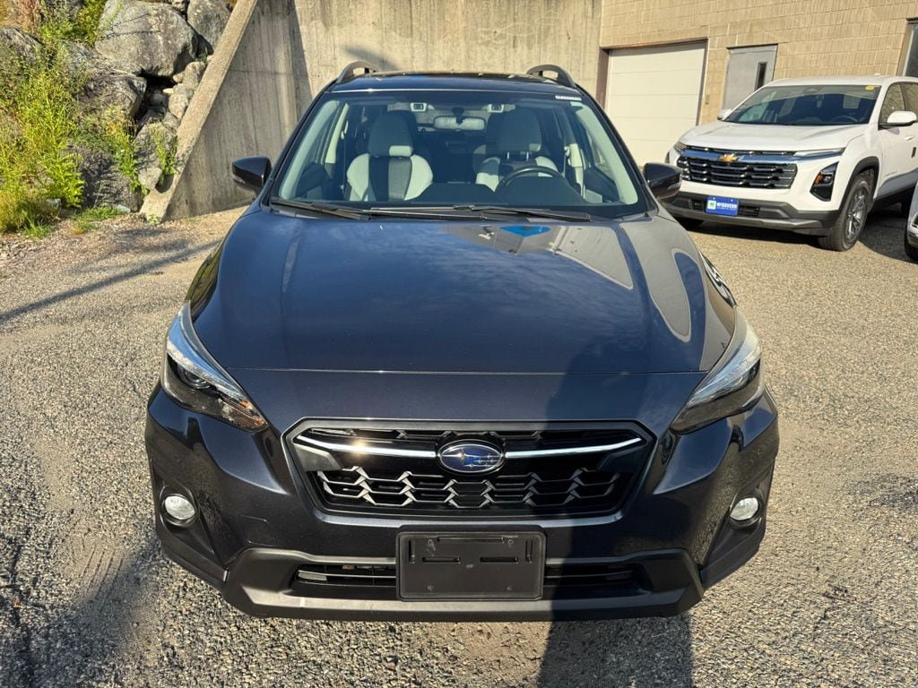 Used 2018 Subaru Crosstrek 2.0i Limited AWD/4WD image 10