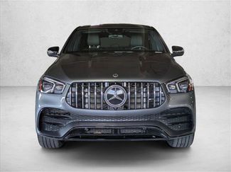 Certified 2023 Mercedes-Benz GLE 53 AMG 4MATIC Coupe video 2